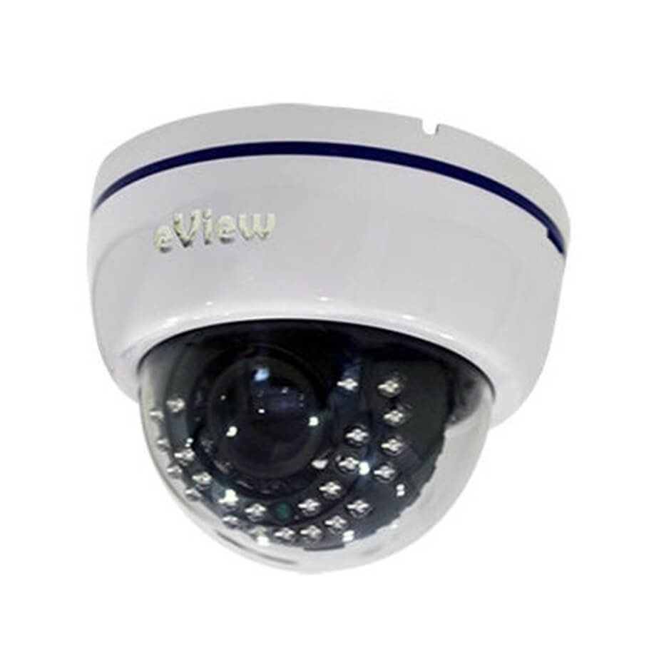 Camera IP eView EB724N20